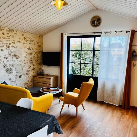 Villa L’Annexe à L'Epine  Extérieur photo