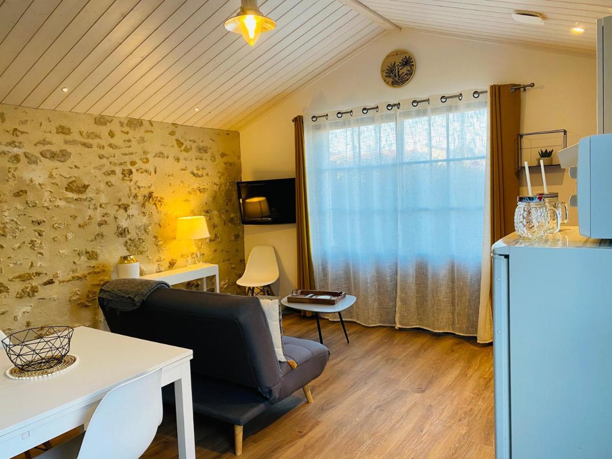 Villa L’Annexe à L'Epine  Extérieur photo