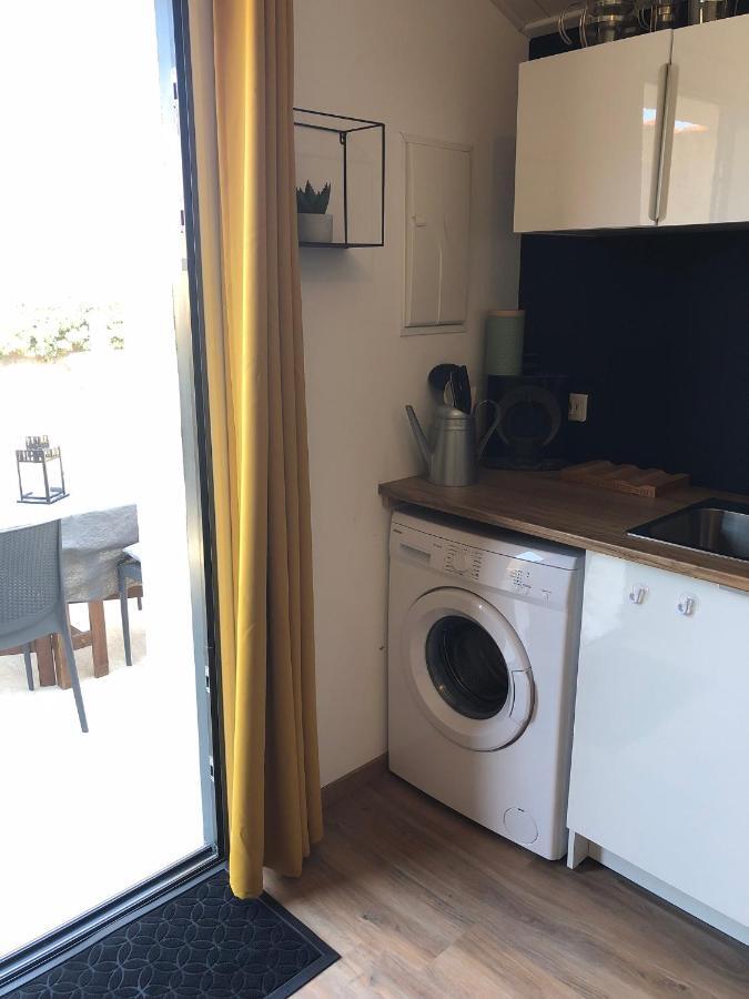 Villa L’Annexe à L'Epine  Extérieur photo