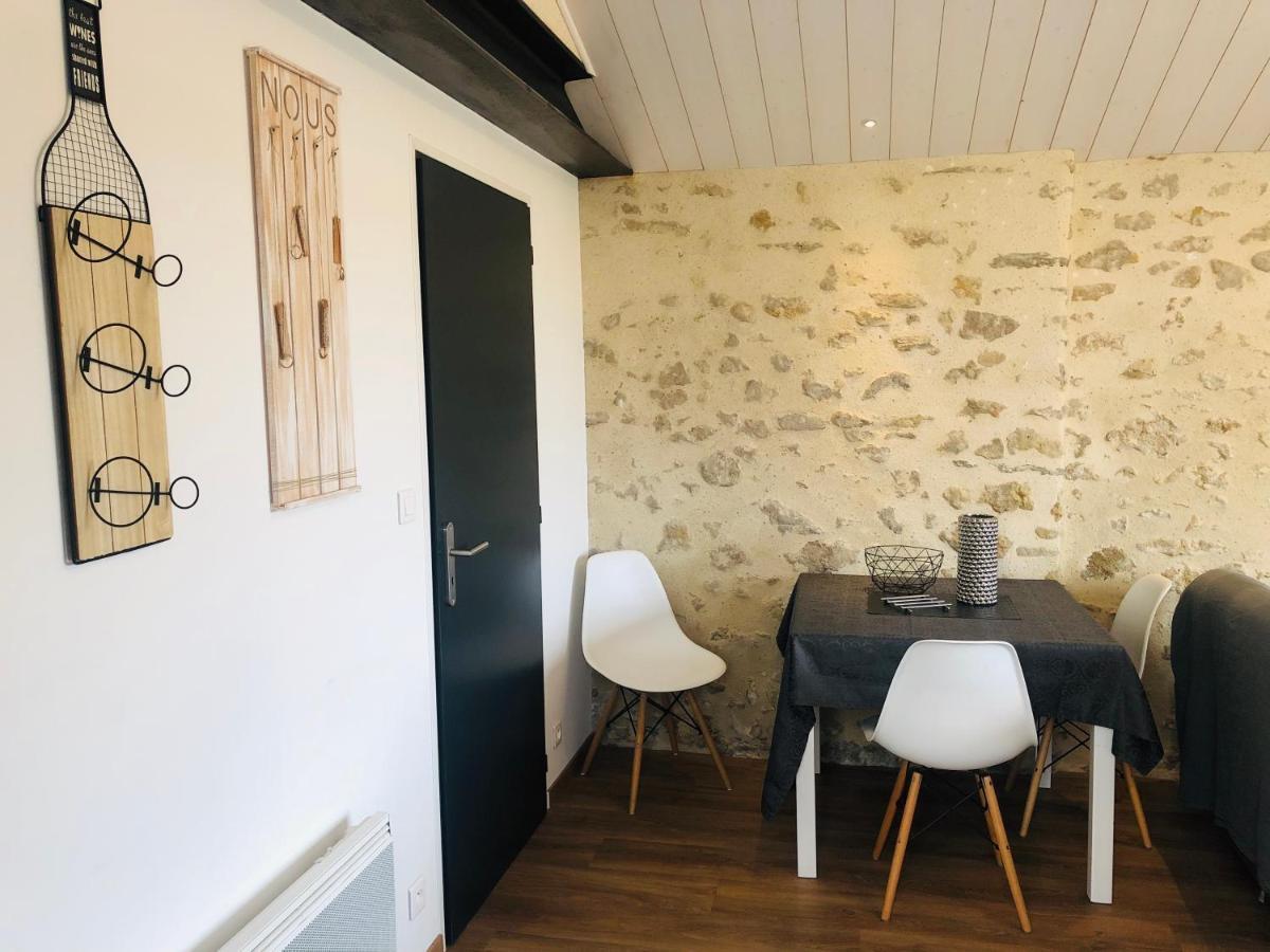 Villa L’Annexe à L'Epine  Extérieur photo