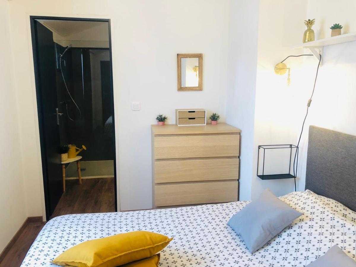 Villa L’Annexe à L'Epine  Extérieur photo
