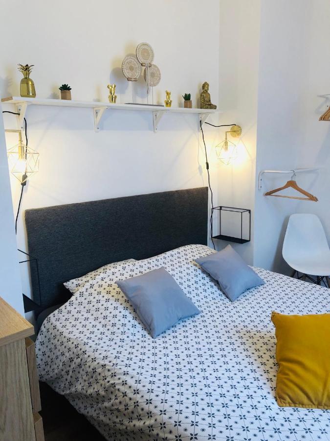 Villa L’Annexe à L'Epine  Extérieur photo